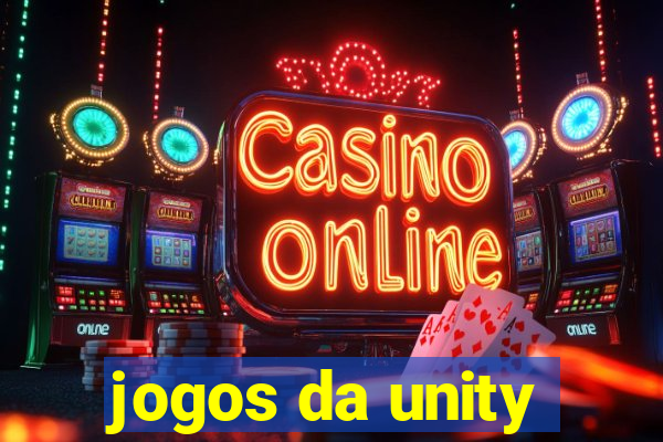 jogos da unity